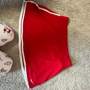 CUTE Nike Tennis/Sport Skirt